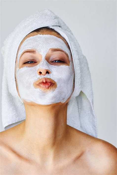 The very best face masks to give your skin some TLC