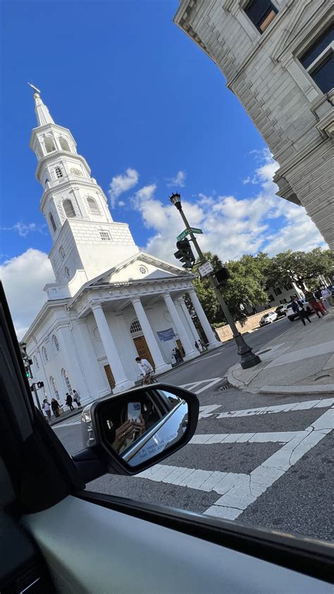 Charleston-by-Car | Trendy Latina