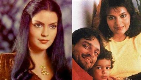 Zeenat Aman - Age, Family, Biography, Awards, Net Worth, Height