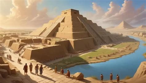 Porque A Mesopotâmia é Considerada O Berço Da Civilização