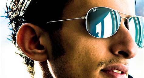 Ray-Ban - история бренда. Как и кто придумал бренд солнцезащитных очков ...