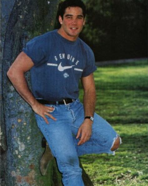 Pin on Dean Cain