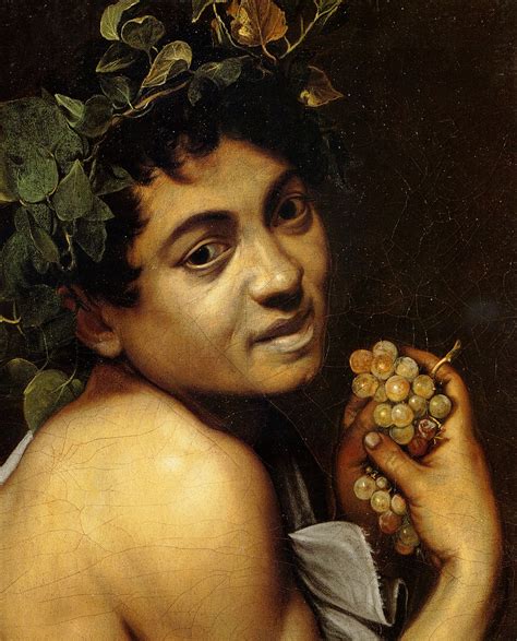 Por Amor al Arte: Caravaggio considerado el primer gran exponente de la ...