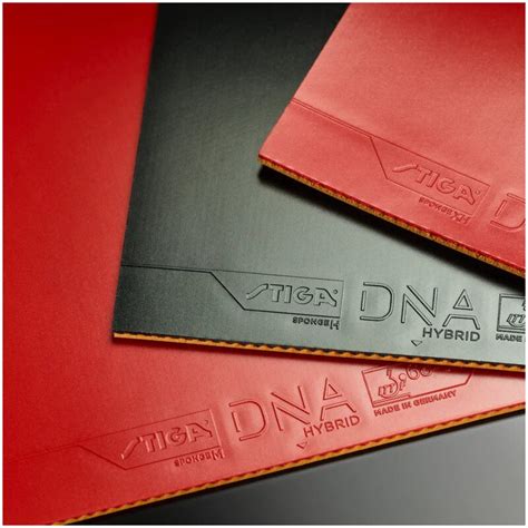 Stiga DNA HYBRID M – Table Tennis Direct