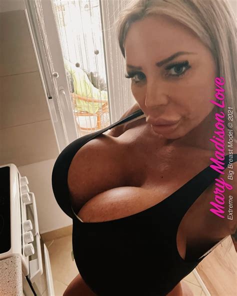 @marymadisonofficial on Tumblr