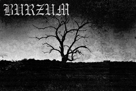 Opiniones de burzum