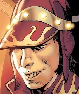 Tars (Character) - Comic Vine