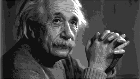 Clipart - Einstein