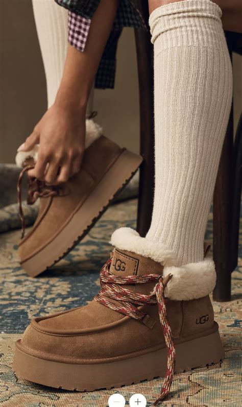 work boot uggs 6