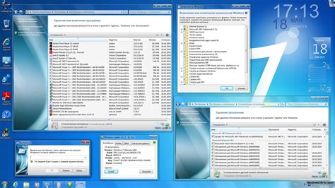 ТОП сборка Windows 7 SP1 2019 Максимальная скачать торрент