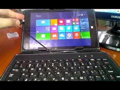 Как переключать планшет Android в Windows? Где скачать переключения ...