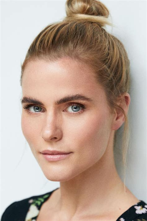 Kristy Wordsworth - FilmAffinity