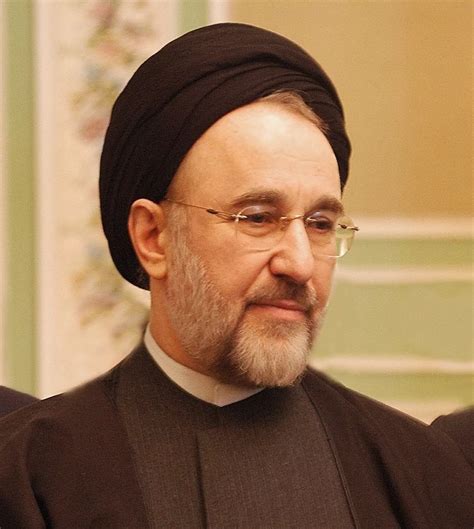 facts  mohammad khatami factsnippet