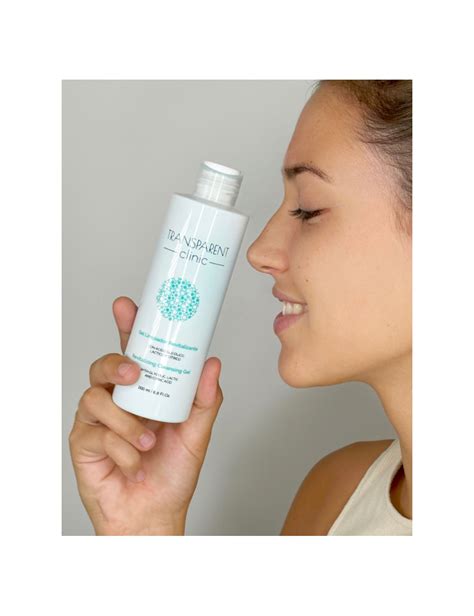 Revitalizing Cleansing Gel
