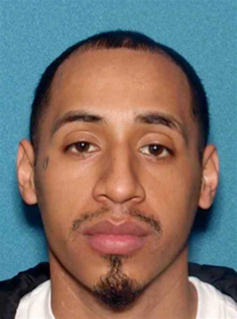 Wanted Vineland Murder Suspect Turns Himself In: Prosecutor | Vineland