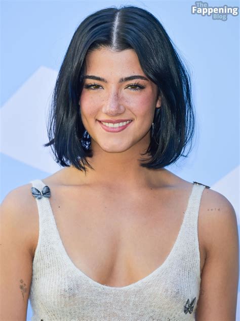 Charli D'Amelio | Nude Celebs | The Fappening Forum