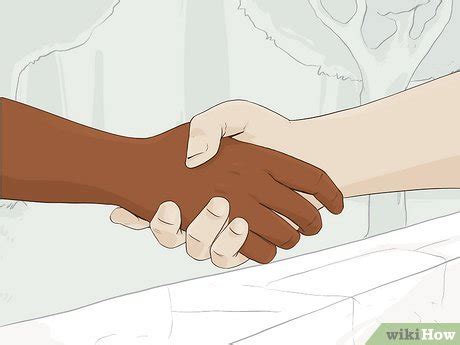 12 Ways to Show Respect - wikiHow