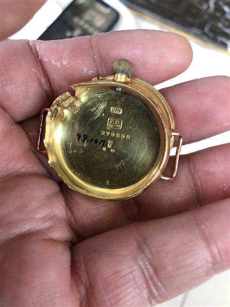 The most heartbreaking thing I have ever seen | WatchUSeek Watch Forums