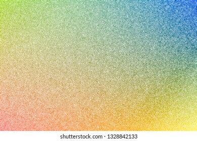 Colorful Background Sparkles Vector Illustration Isolated Stock Vector (Royalty Free) 1328842133 ...