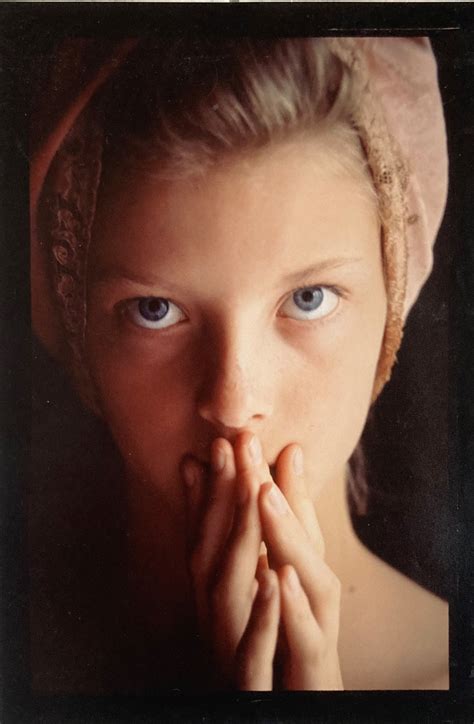David HAMILTON - Age of Innocence - Original photograph | Barnebys