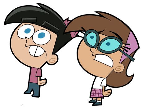 The Fairly Odd Parents