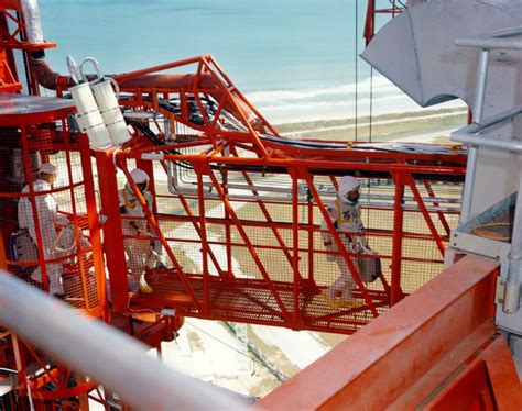 The hell of Apollo 1: Pure oxygen, a single spark, and death in 17 ...