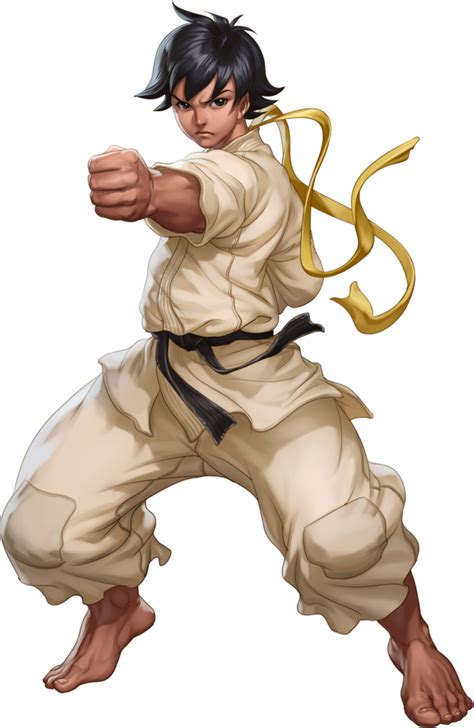 Makoto (Character) - Giant Bomb