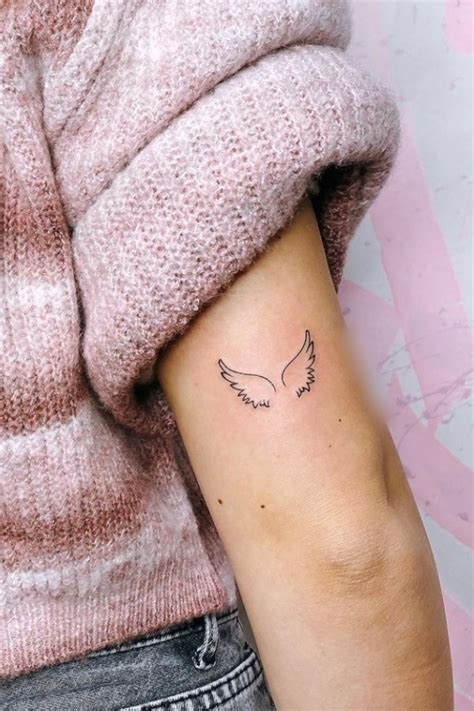 150+ Powerful Small Tattoo Designs With Meaning – Feminatalk