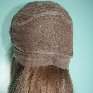 Remi Remy Full Lace Wig Human Hair Blonde 27 Wavy Curly Long Choose ...