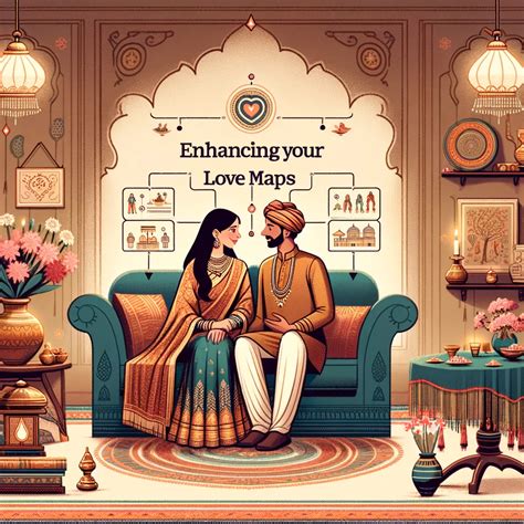 Just Go Beyond - Love Maps Quiz