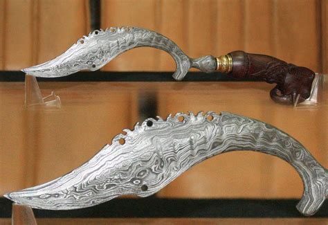 magpie salmagundi  kujang