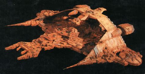 Draconia 1 by Larson Designs