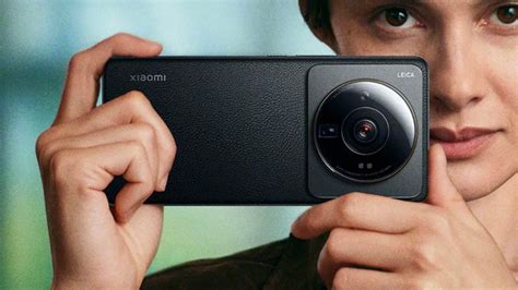 Xiaomi 14 Ultra получит четыре камеры по 50 Мп с более широкими ...