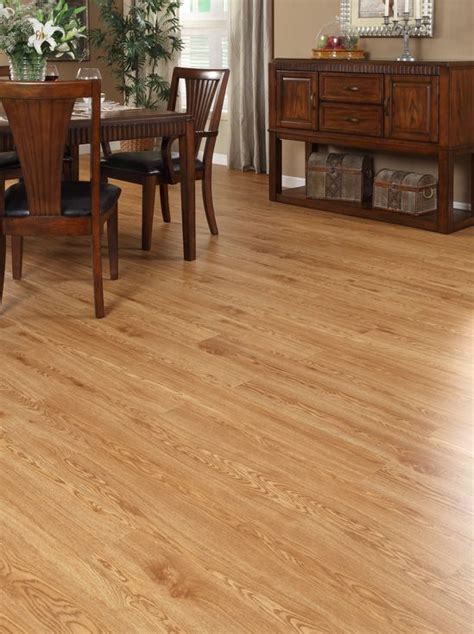 how much to fit vinyl flooring
