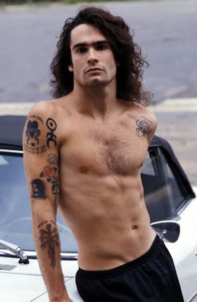 HENRY ROLLINS TATTOOS PICTURES IMAGES PICS PHOTOS OF HIS TATTOOS