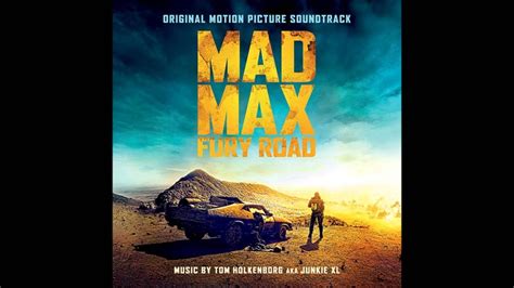 Mad Max: Fury Road | Many Mothers - YouTube