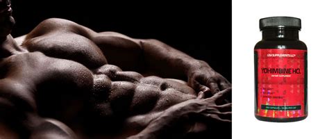 Yohimbine HCL super fatburner. Buy Yohimbine HCL capsules - SALE!