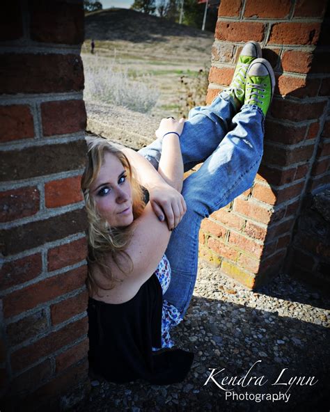 Kendra Lynn Nude