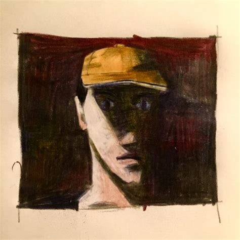 Artist of the Day: Ingo Raschka
