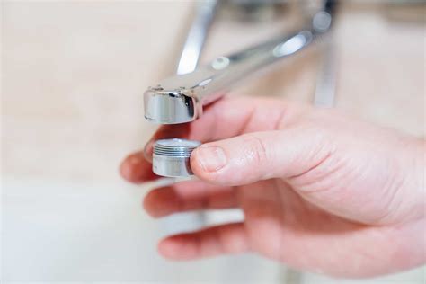 Unlocking the Flow of Savings: High Efficiency Faucet Aerators - Power ...