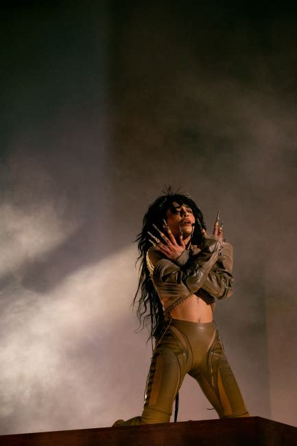 🇸🇪 Sweden | Loreen - Tattoo (Second Rehearsal)