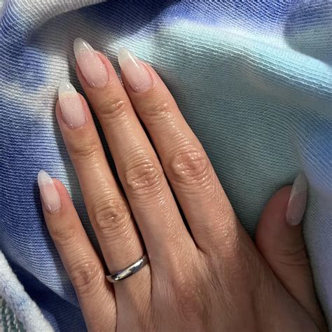 Polygel Set! : r/Nails
