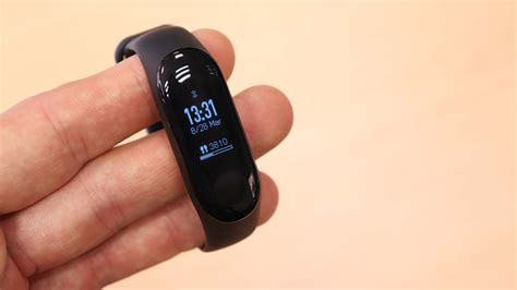 Xiaomi Mi Band 3: обзор, цена, характеристики