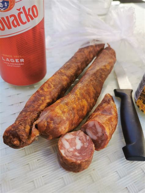 In love with your kobasica : r/croatia