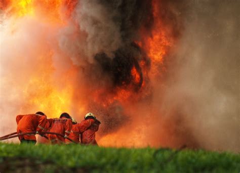kebakaran hutan  terjadi  bagaimana  mencegahnya