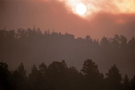 Wyoming Ranks High for Worsening Natural Disasters