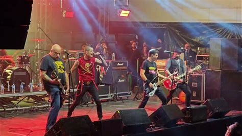 blind pigs fuck  tfp oxigenio festival  youtube