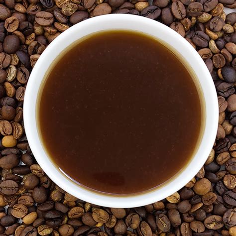 Triple Roast Coffee - 100% Arabica - Tea House Emporium