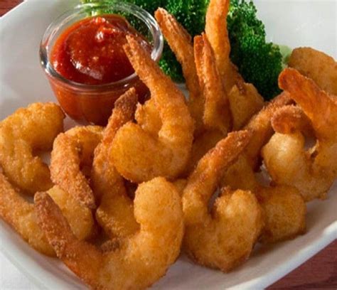 crispy fried prawns artofit