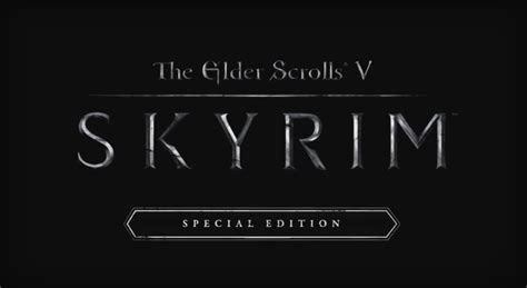 The Elder Scrolls V: Skyrim Special Edition (PS4) im Test - Beyond Pixels